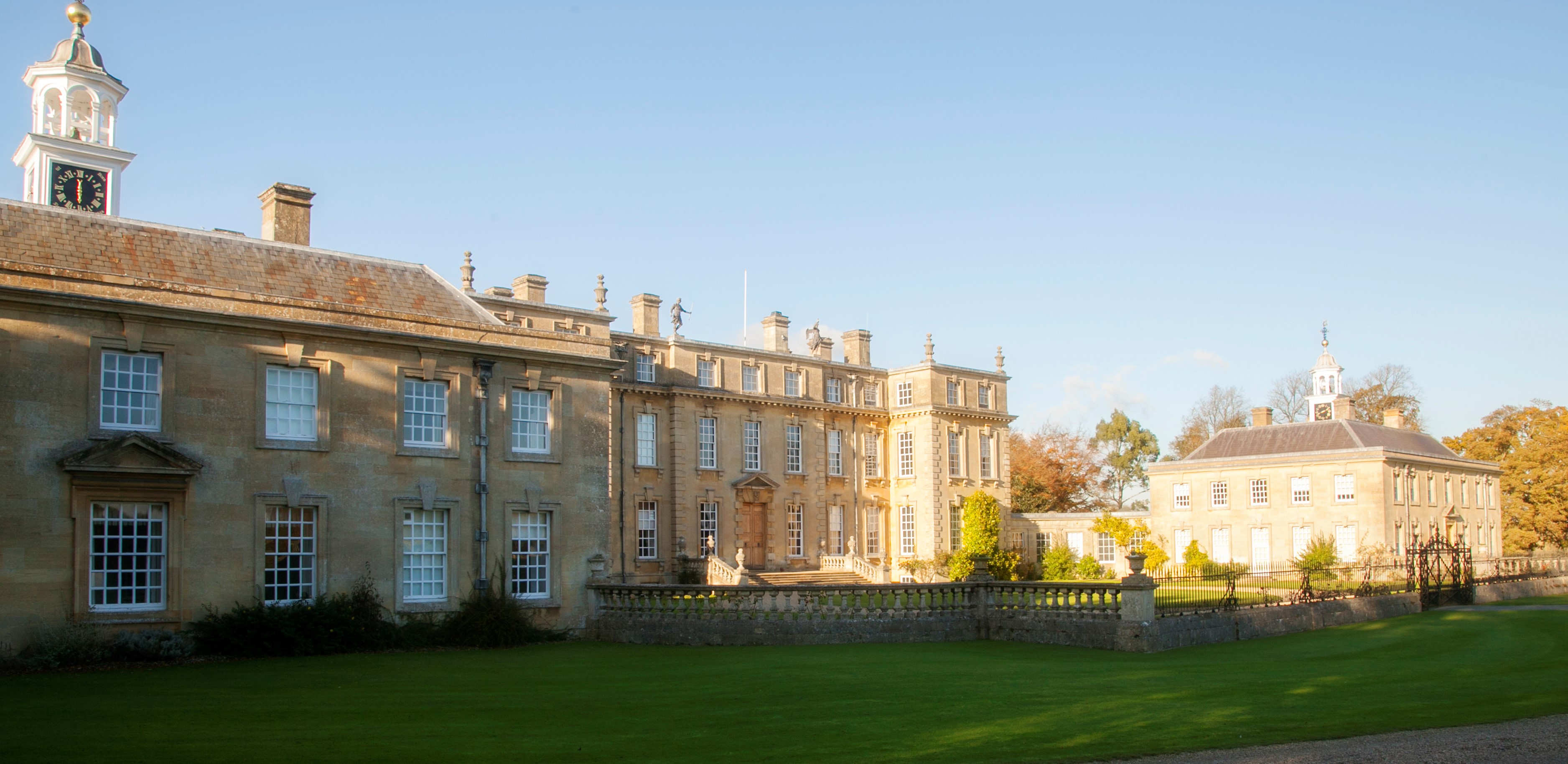 Ditchley Park | Ditchley Foundation