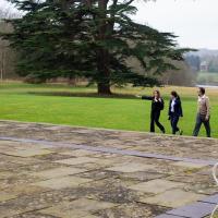 Ditchley conference