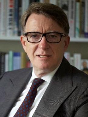 PMandelson