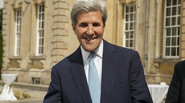 John Kerry