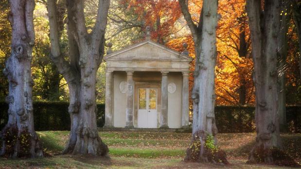 Ditchley conference on Space